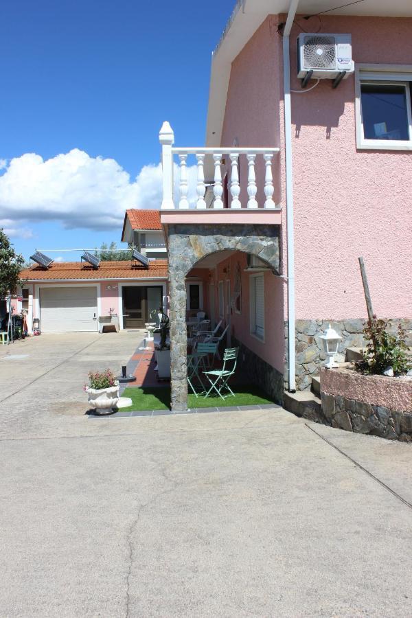 Gasthaus Quinta De Sao Marcos Fundão Exterior foto